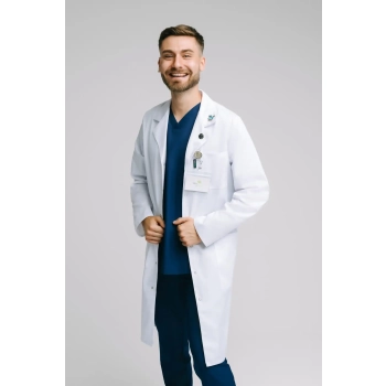 Kitel medyczny Rafał Temisto SpaWear 3